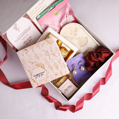 Gift box - Self Care Glow