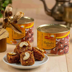 Halwa Tin (400gram)