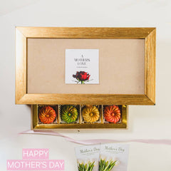 Flavors of Mom's Love