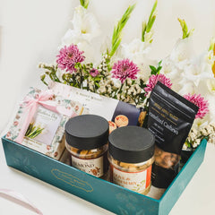 Mom's Savory Treats Box