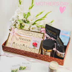 Mom's Luxurious Gourmets