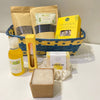 Health Care Basket by Neco's