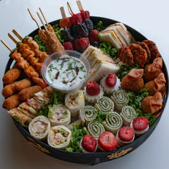 Heavenly Delights Platter