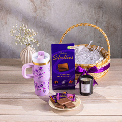 Her Happiness Hamper - TCS SentimentsExpress