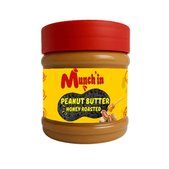 For Choco-Nut Lovers