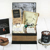 Hot Chocolate Hamper by Lals