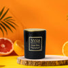 Nyra Luxe Jars Scented Candle