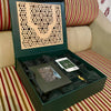 Ramadan Prestige Gift Box – Ajwa Dates, Azan Alarm & Itar