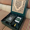 Ramadan Prestige Gift Box – Ajwa Dates, Azan Alarm & Itar