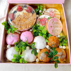 Delightful Treats - Dessert Collection