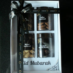 Cookie Jar Boxes
