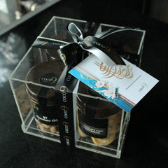 Cookie Jar Boxes