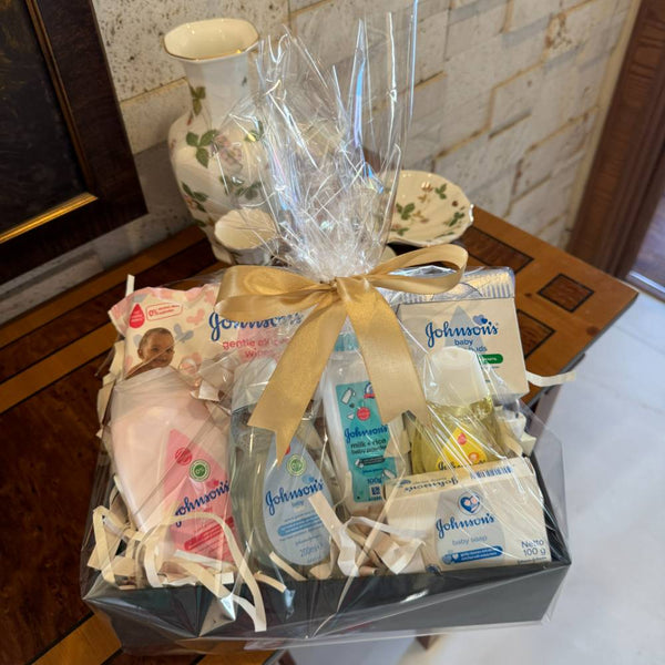 Baby’s Delight Basket