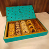 Traditional Mithai Mix by Baba Sweets & Bakers