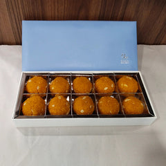 Sweet treats - Laddu Box by Baba Sweets & Bakers