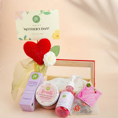 Mom's Glow Care 