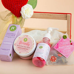 Mom's Glow Care 