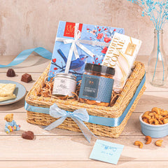 It's a Boy Basket
