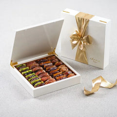 Golden Orchard Dates Collection