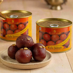 Kala Jamun (500gram)