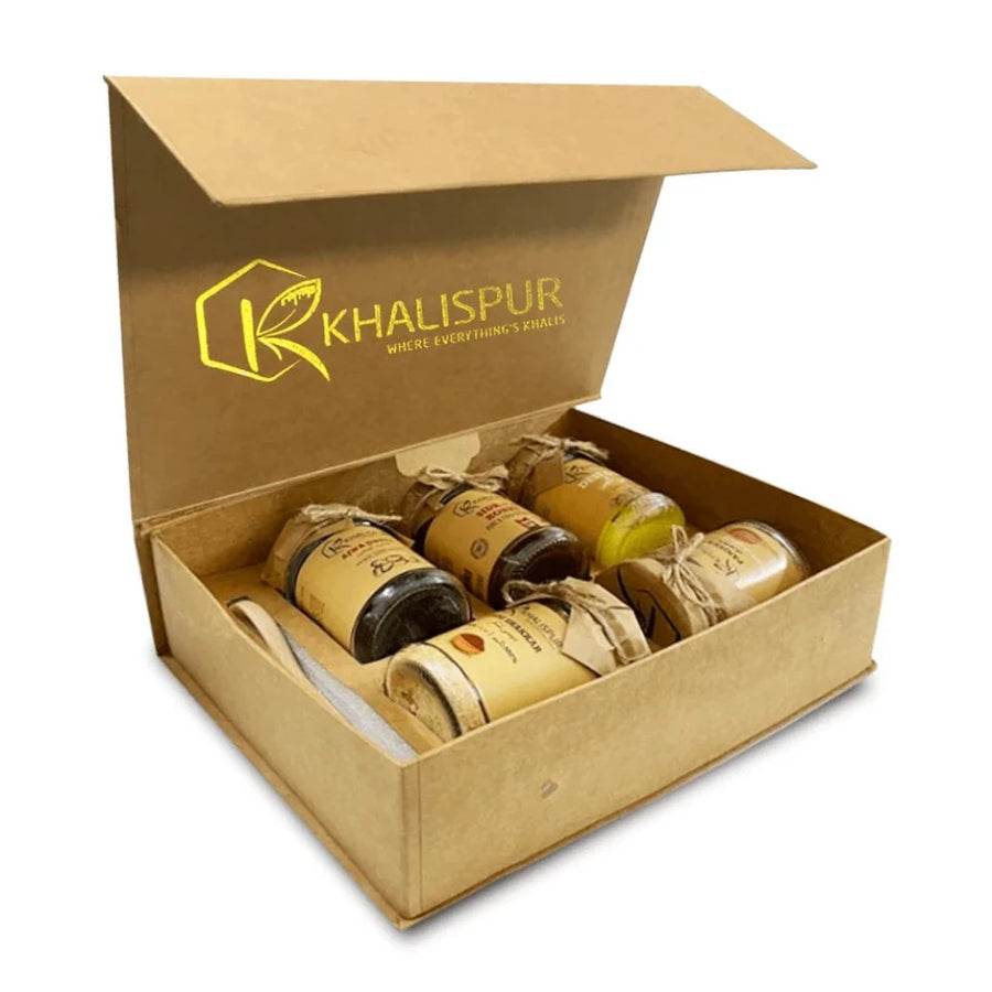 Khalis Delights Gift Box (Standard)