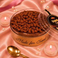 Lazy Crunch Cake 2 LBS