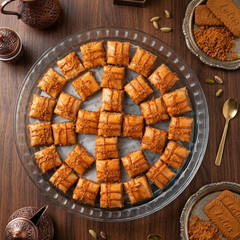 Lotus Baklava 1 KG