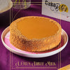 Lotus Three Milk Cake - 2.5 LBS