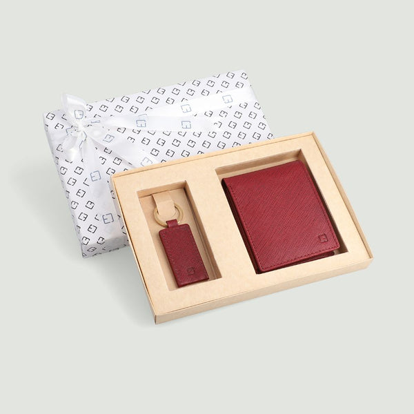 Dual Elegance Gift Set