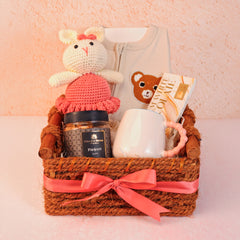 Mama and Baby - Pink - TCS SentimentsExpress