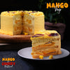 Mango Tango Cake 2Lbs by Sacha's