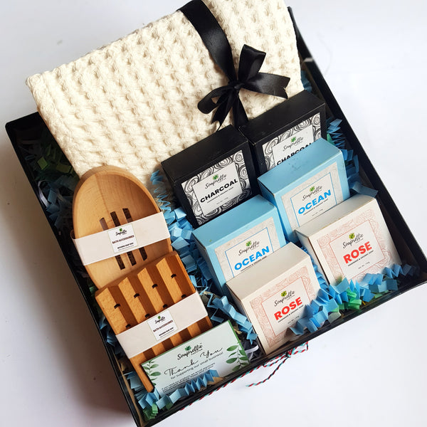 Mindful Moments Gift Box