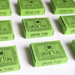 Green Flag - A Game to Prove How Pakistani You Are