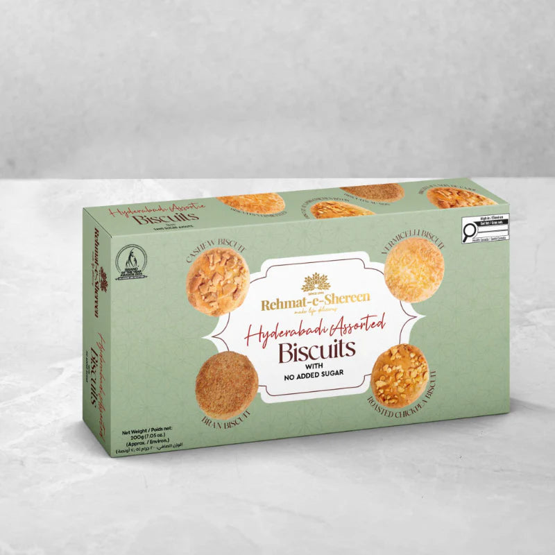 Mint Moments Basket