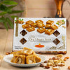 Mix Dry Fruit Sweet (300gram)