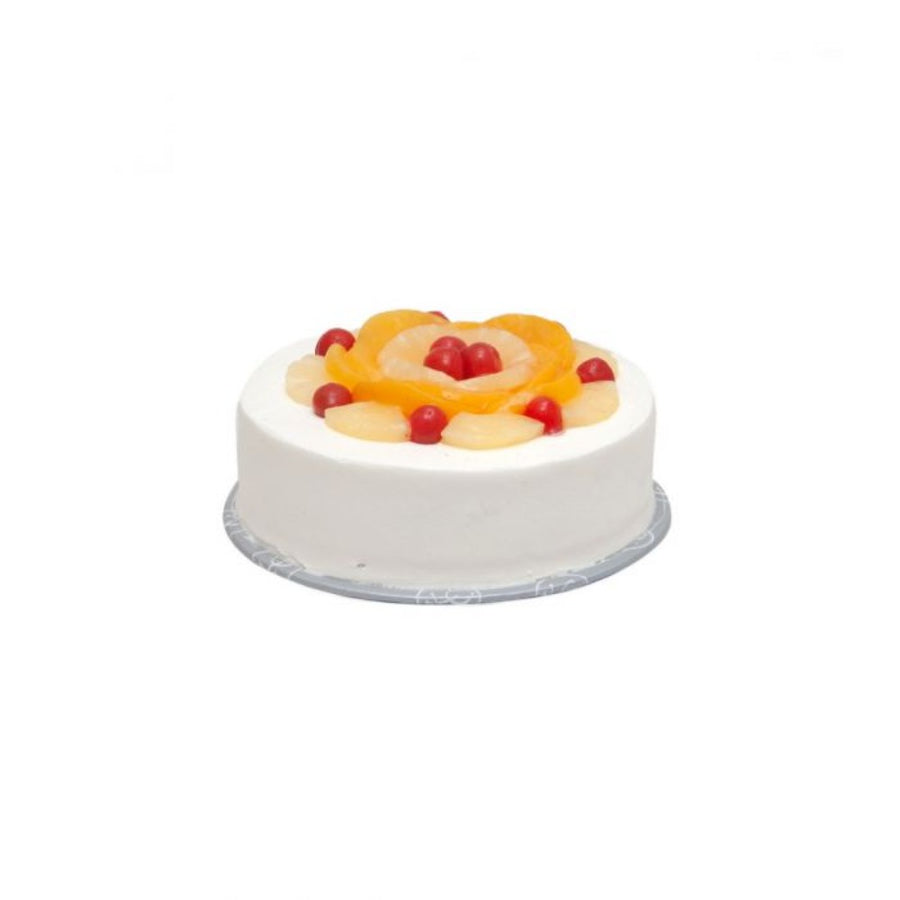 Mixed Fruit Cake by Kitchen Cuisine