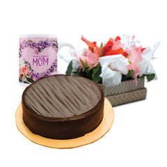 For Mom Grand Combo