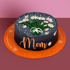 Mum's Floral Delights 2 LBS