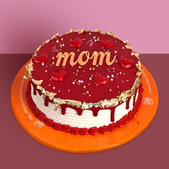 Moments with Mom  2 LBS