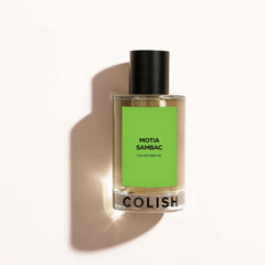 Motia Sambac 100ML EDP For Her