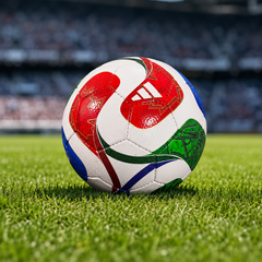FIFA - Football - TCS SentimentsExpress