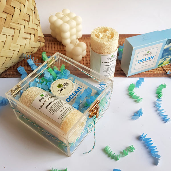 Nature's Bliss Box