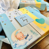 New Sparkle its a Boy Box