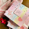 New Sparkle its a Girl Box