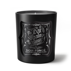 Noir Fonce Candle