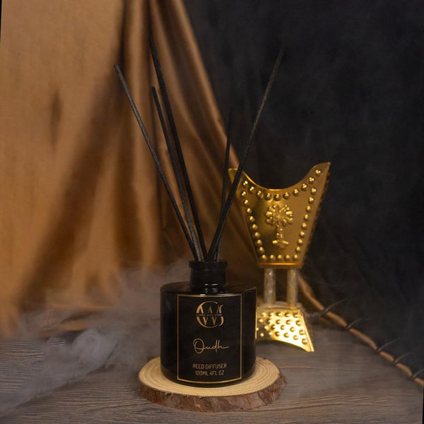 Oudh Reed Diffuser