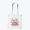 Customized - One Book at a Time Tote Bag