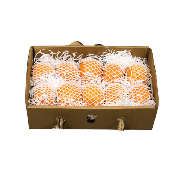 Orange Box (3kg - 3.5kg)