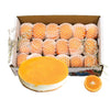 Orange Cheese Cake 2 LBS & Orange Box (7kg - 8kg)