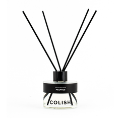 Peonies 120ML Reed Diffuser - TCS SentimentsExpress